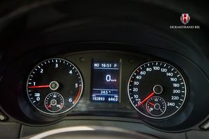 Volkswagen Sharan bild 12
