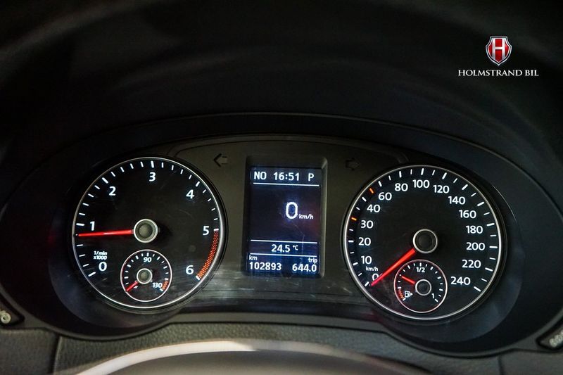 Volkswagen Sharan bild 12