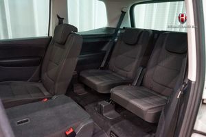 Volkswagen Sharan bild 9