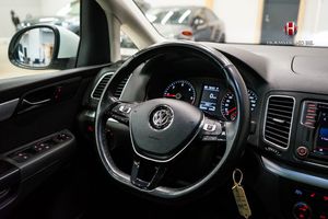 Volkswagen Sharan bild 11