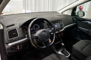Volkswagen Sharan bild 5