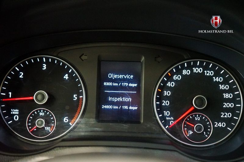 Volkswagen Sharan bild 13