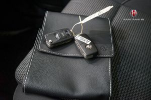 Volkswagen Sharan bild 19