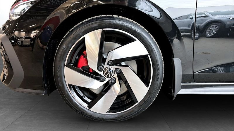 Volkswagen Golf bild 6