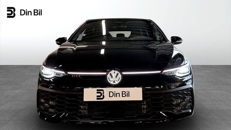 Volkswagen Golf bild 2