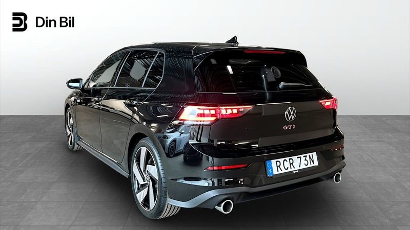 Volkswagen Golf bild 4