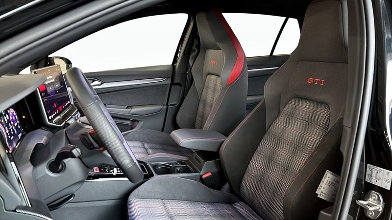 Volkswagen Golf bild 8