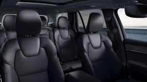 Volvo XC90 bild 31