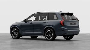 Volvo XC90 bild 28