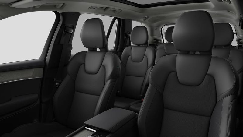 Volvo XC90 bild 37