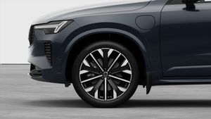 Volvo XC90 bild 2