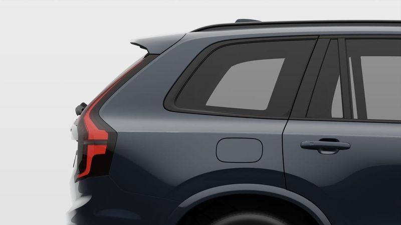 Volvo XC90 bild 5
