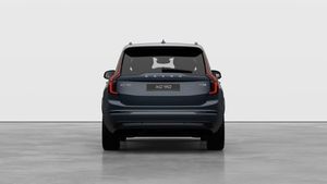 Volvo XC90 bild 24