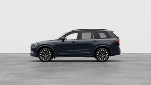 Volvo XC90 bild 18