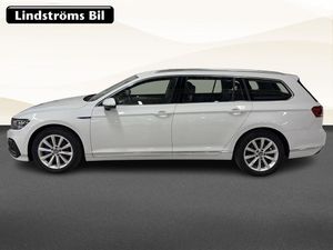 Volkswagen Passat bild 6