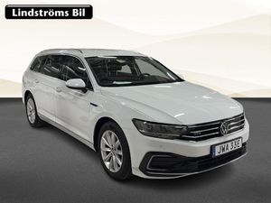 Volkswagen Passat bild 3