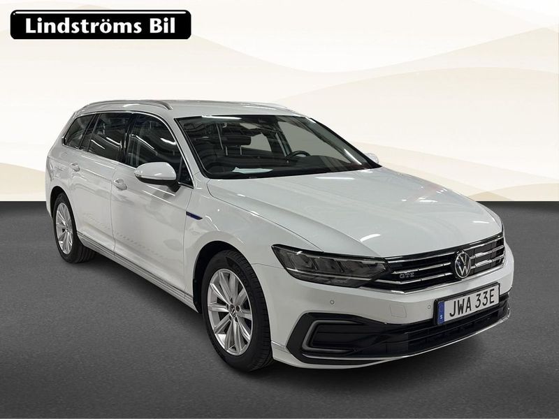 Volkswagen Passat bild 3