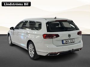 Volkswagen Passat bild 4