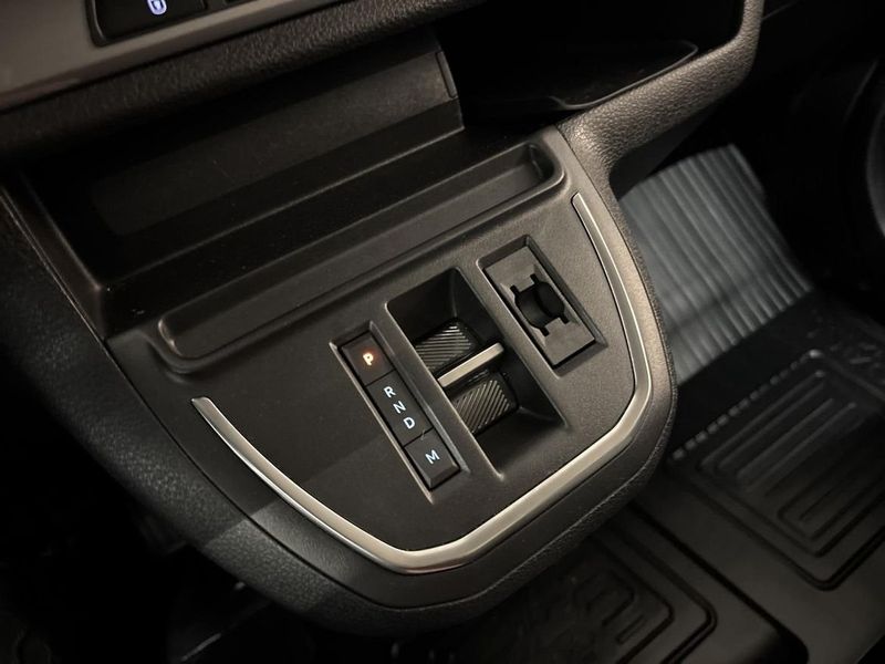 Toyota Proace bild 19