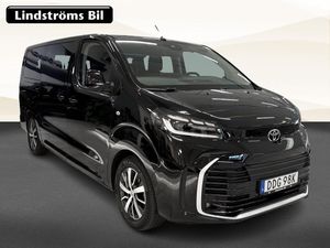 Toyota Proace bild 3