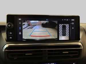 Toyota Proace bild 18