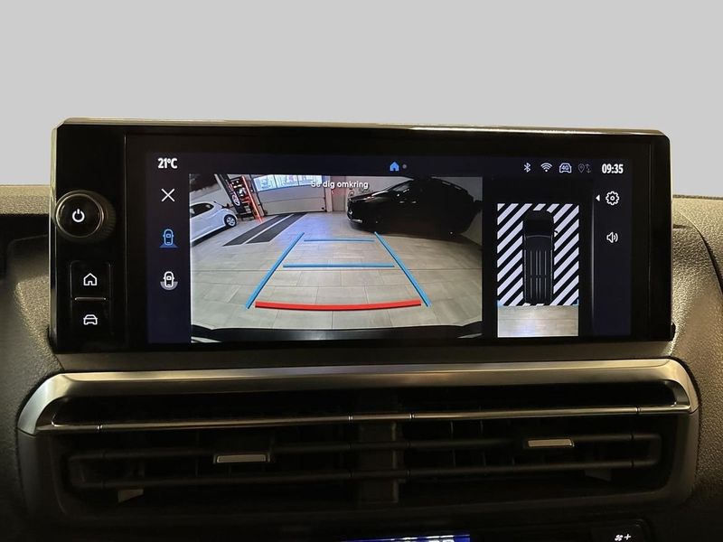 Toyota Proace bild 18