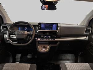 Toyota Proace bild 13