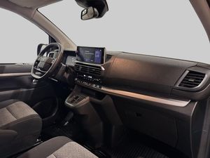 Toyota Proace bild 10