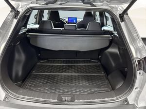 Toyota Corolla Cross bild 13