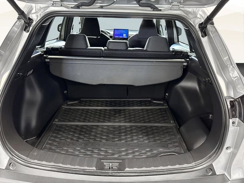 Toyota Corolla Cross bild 13