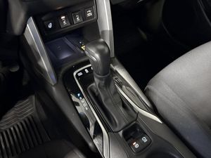 Toyota Corolla Cross bild 18