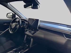 Toyota Corolla Cross bild 10
