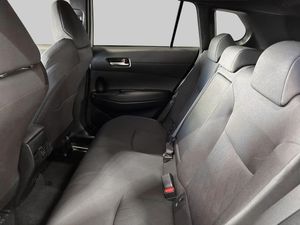 Toyota Corolla Cross bild 11
