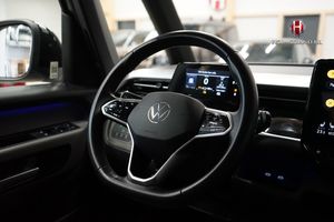 Volkswagen ID. Buzz bild 12