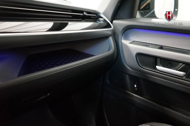 Volkswagen ID. Buzz bild 11