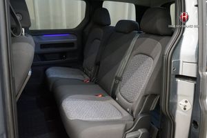 Volkswagen ID. Buzz bild 9