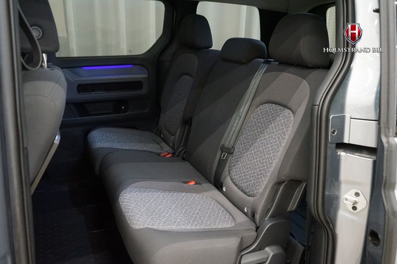 Volkswagen ID. Buzz bild 9