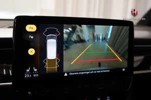 Volkswagen ID. Buzz bild 16