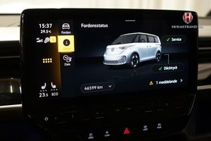 Volkswagen ID. Buzz bild 14