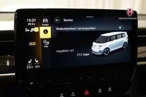 Volkswagen ID. Buzz bild 15