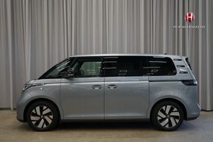 Volkswagen ID. Buzz bild 1
