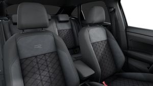 Volkswagen Taigo bild 6