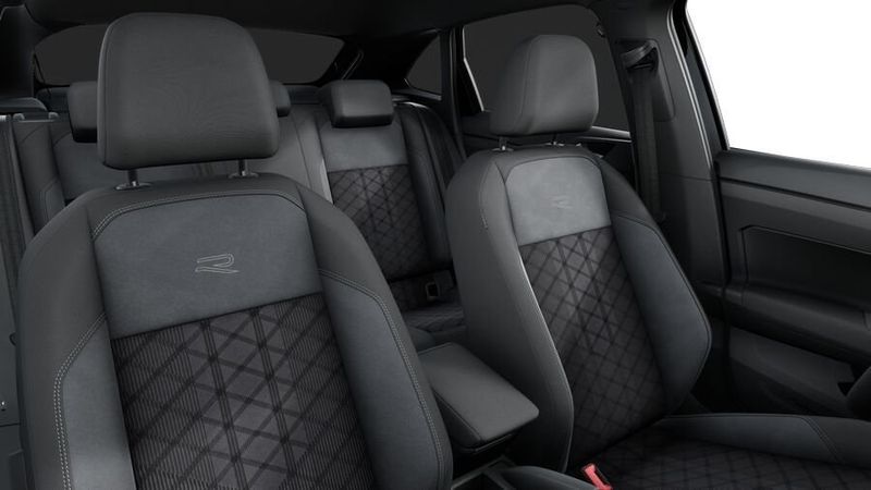 Volkswagen Taigo bild 6