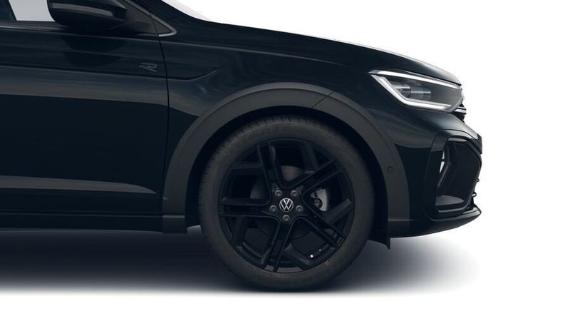 Volkswagen Taigo bild 4