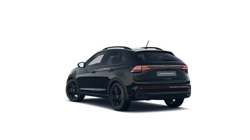 Volkswagen Taigo bild 3