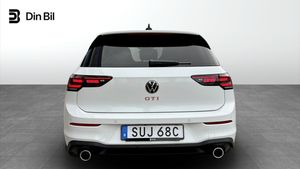 Volkswagen Golf bild 5