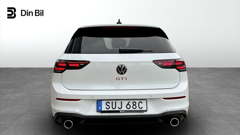 Volkswagen Golf bild 5