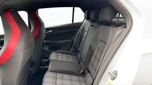 Volkswagen Golf bild 9