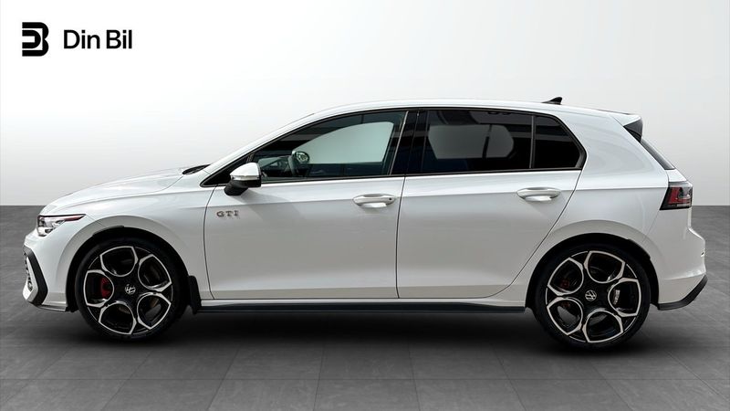 Volkswagen Golf bild 2