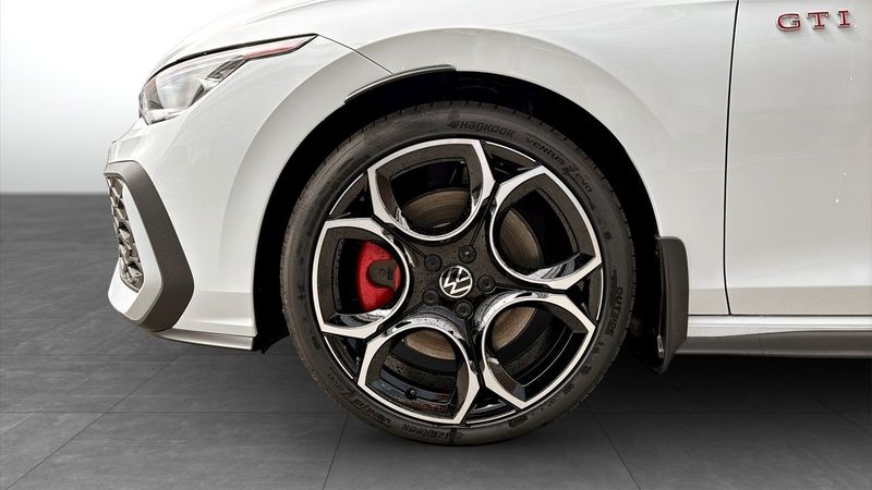 Volkswagen Golf bild 6